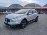 Suzuki S-Cross 1.6 DDiS Start&Stop 4WD All Grip  - Suzuki Across Kombi Gebrauchtwagen