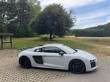 Audi R8 5.2 FSI plus S tronic quattro - - Audi R8 aus 2017