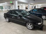 Opel Astra 1.6 F Cabrio 