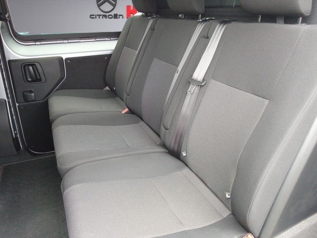 Peugeot Expert L3 BlueHDi 145 ohne S&S Flexkabine