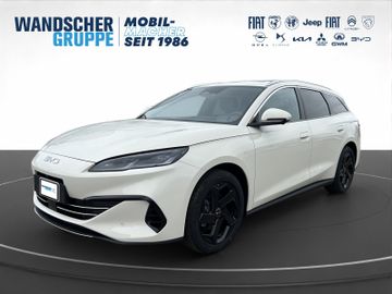 BYD SEAL 6Seal 6 Touring 1.5 PHEV DM-i