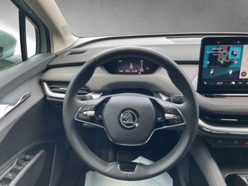 Skoda Enyaq 60 Loft *2XPDC*ACC*MATRIX*NAVI*SHZ*WÄPU