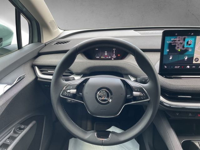 Skoda Enyaq 60 Loft *2XPDC*ACC*MATRIX*NAVI*SHZ*WÄPU