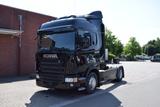 Scania  R410 Highline Retarder Klima Standklima ACC - Scania R410