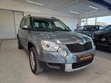 Skoda Yeti Elegance Plus Edition,Automatik.TÜV Neu - Skoda Yeti: Elegance