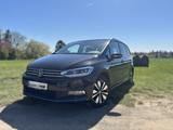 Volkswagen VW Touran 1.5 TSI DSG*MOVE*7-Sitzer*AHK*IQ LED