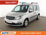 Mercedes-Benz Citan 111 CDI lang Tourer Edition*TEMPO*PDC*SHZ* - Mercedes-Benz Citan mit Diesel-Antrieb: Van
