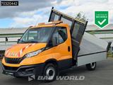 Iveco Daily 35S16 Automatik Dreiseitenkipper 160PS 3,5 - Iveco Nürnberg