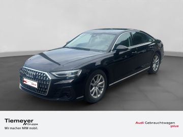 Audi A8 - 1