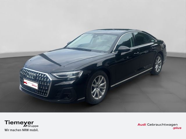 AUDI A8 50 TDI Q HD-MATRIX VIRTUAL LEDER KAMERA