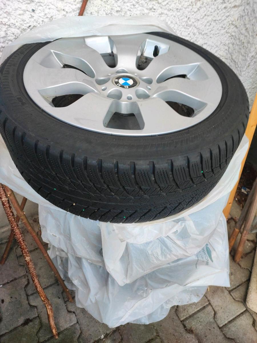 BMW 330 2006 — photo 9