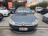 Citroën Citroen C5 2.0 HDi 160 aut. Executive Tourer 201 - gebrauchte Citroën C5 aus dem Jahr 2013