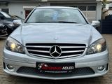 Mercedes-Benz CLC180 KOMPR."SPORTCOUPE"AUTOMAT*LED*TEMP*PDC*SH - gebrauchte Mercedes-Benz C 180 aus dem Jahr 2008
