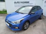 Hyundai i20 YES!+ 1.0 T-GDI Start&Stop DCT *AUTOMATIK* - Hyundai i20 in Karlsruhe