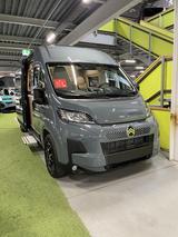 Pössl Trenta 600 Citroen 140 PS  - Angebote