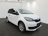 Skoda Citigo Active - gebrauchte Skoda Citigo aus dem Jahr 2018