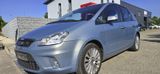 Ford C-Max C-MAX Titanium*NAVI*KLIMAAUTOMATIK*ALU - Ford C-Max aus 2009: Titanium