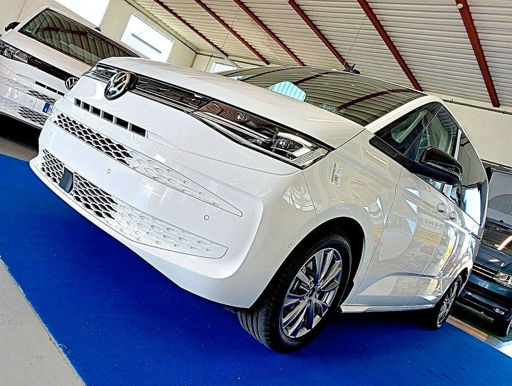 Image of Volkswagen Other
