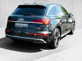Audi Q5 40 TDI quattro S tronic S line Pano Head UP L - Audi Q5: Luftfederung
