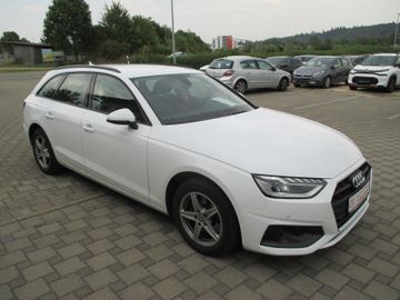 Audi A4 - 3