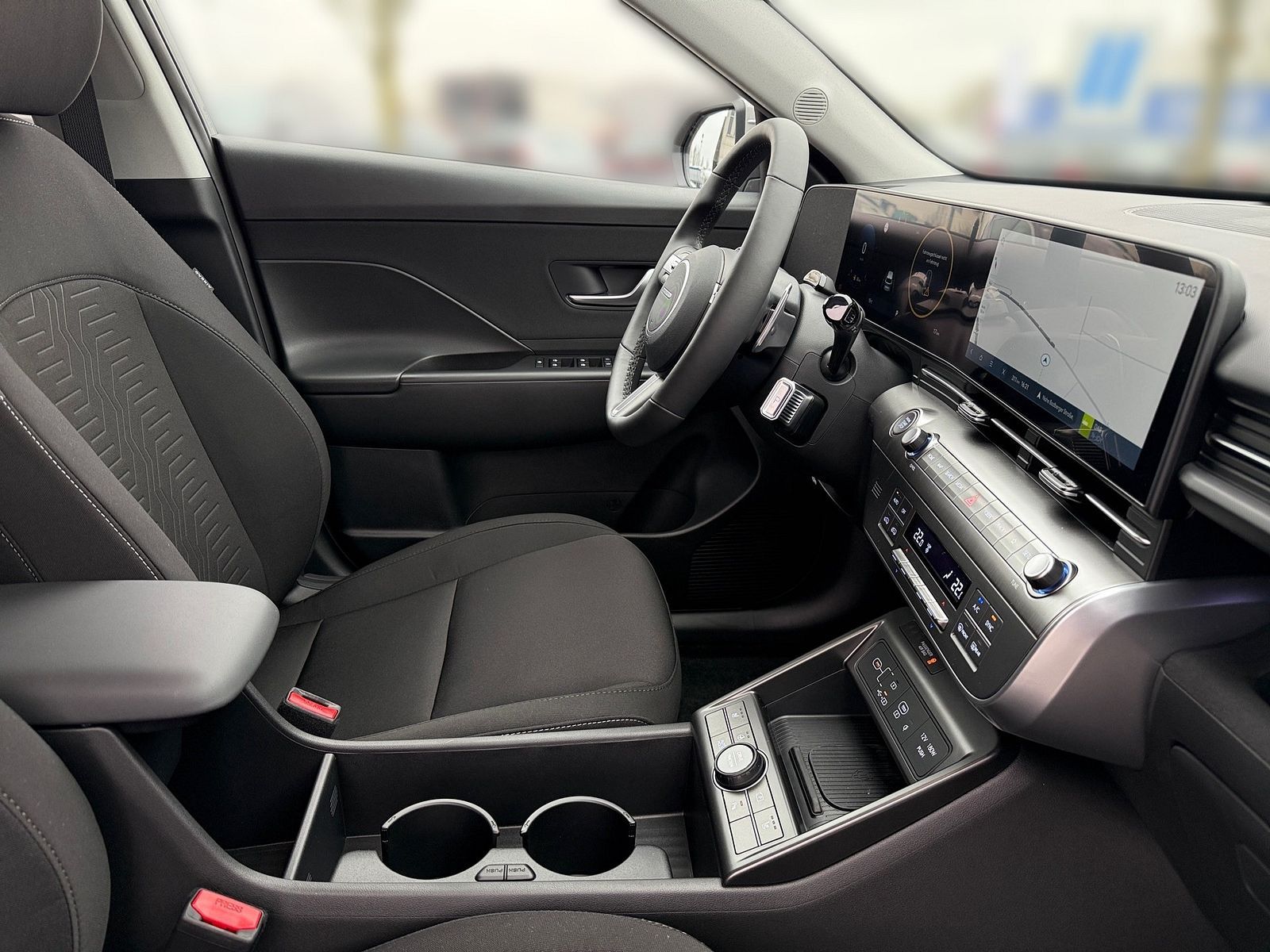 Hyundai KONA - Bild 18