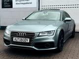 Audi A7 3.0 TFSI quat. S tr. sport sele. Sportb.,Top - Audi A7: TFSI