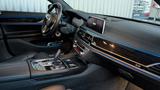 BMW 740Ld xDrive - Vollausstattung - nur Langstrecke - gebrauchte BMW 740 aus dem Jahr 2019
