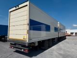 Mercedes-Benz Antos 2540 Retarder Klima Liege + Tandem durchlc - Gebraucht Tieflader Tandem