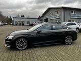 Audi A5 35 TFSI sport Sportback S-tronic  S-Line - Audi A5: 35 Sportback Tronic TFSI