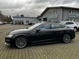 Audi A5 35 TFSI sport Sportback S-tronic  S-Line - Audi A5: Sportback 35 TFSI Tronic