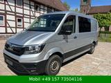 MAN TGE 3.140 Mixto 4x4 Kasten - Angebote