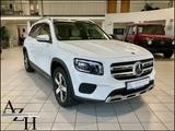 Mercedes-Benz GLB 220 d Progressive Panorama / LED / CarPlay - Mercedes-Benz GLB 220: Weiß