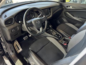 Opel Grandland (X) - 7
