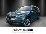 Skoda Kodiaq 2.0 TDI Clever 4x4/PANO/KAMERA/AHK/ACC/7S - Skoda Kodiaq in Mannheim
