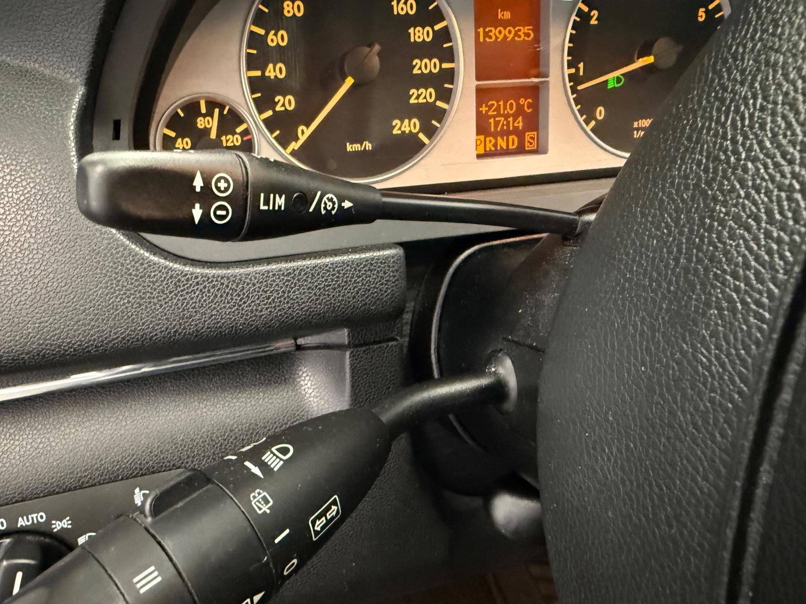 Mercedes-Benz B170 2009 — photo 24