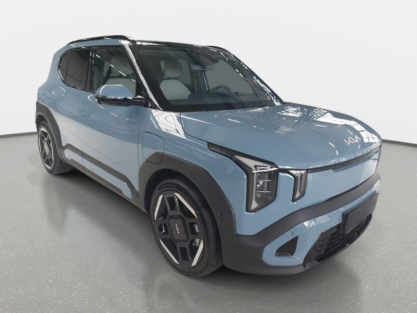 Kia EV2 61.0 KWH GT LINE MJ27 4SITZE WINTER-CONNECT 