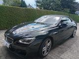 BMW 650i xDrive Cabrio M Sportpaket  - BMW 6er Reihe von privat