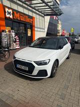 Audi A1 30 TFSI S tronic advanced Sportback advanced