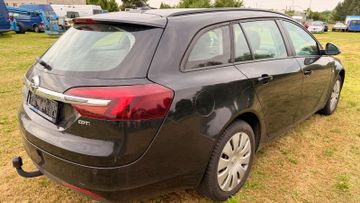 Opel Insignia - 5