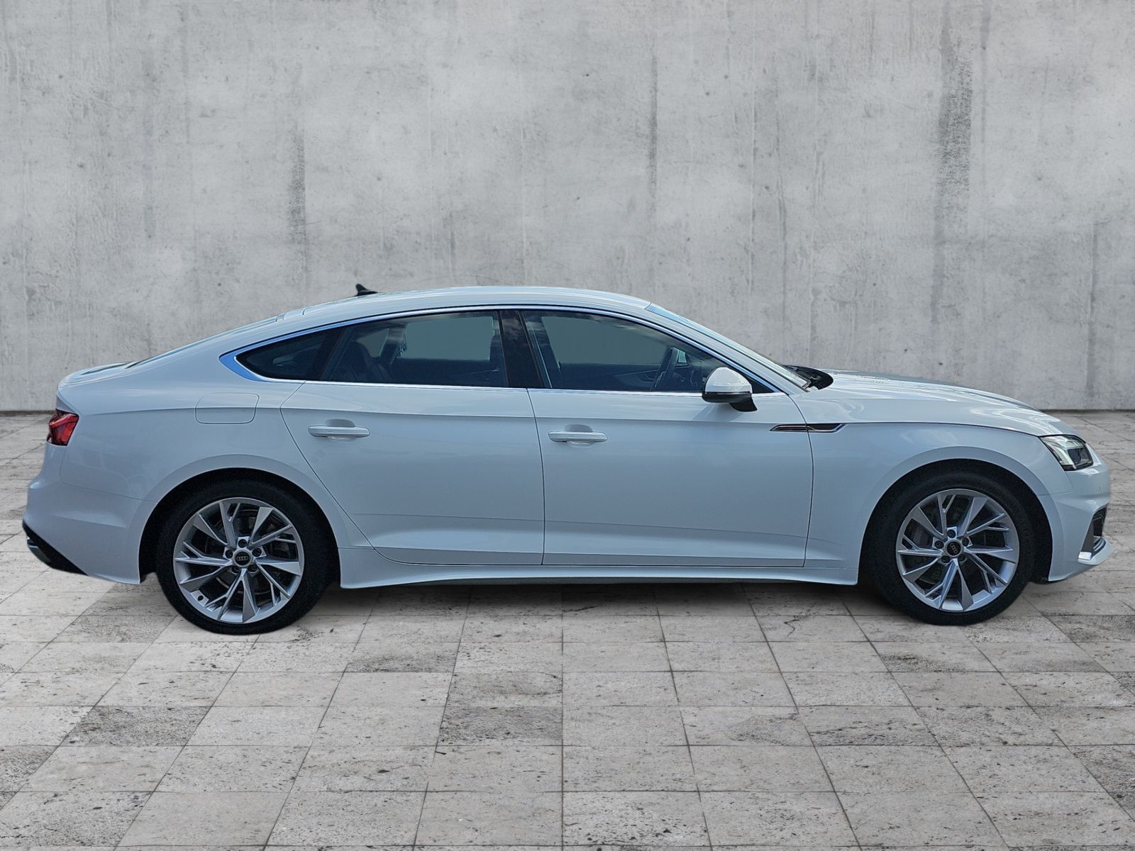 Audi A5 - Bild 7