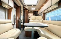 Carthago chic c-line I 4.9 LE -Alde -Leder -Markise (6/16)