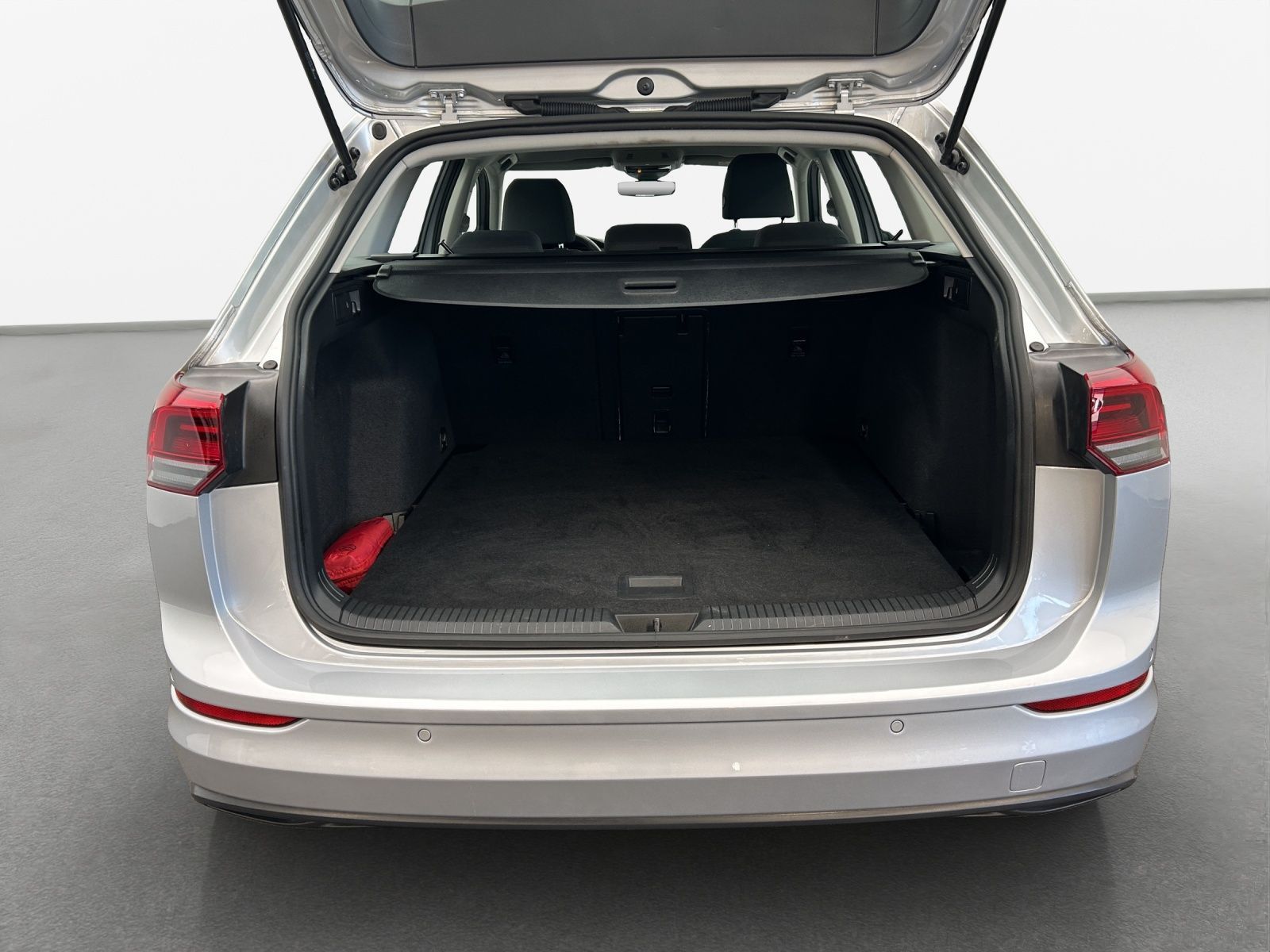 Volkswagen Golf - Bild 14