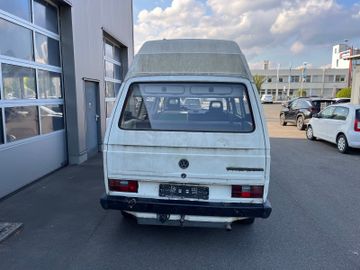 Volkswagen T3 Multivan - 2