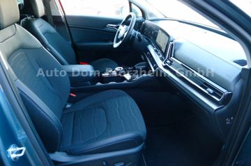 KIA Sportage - 7
