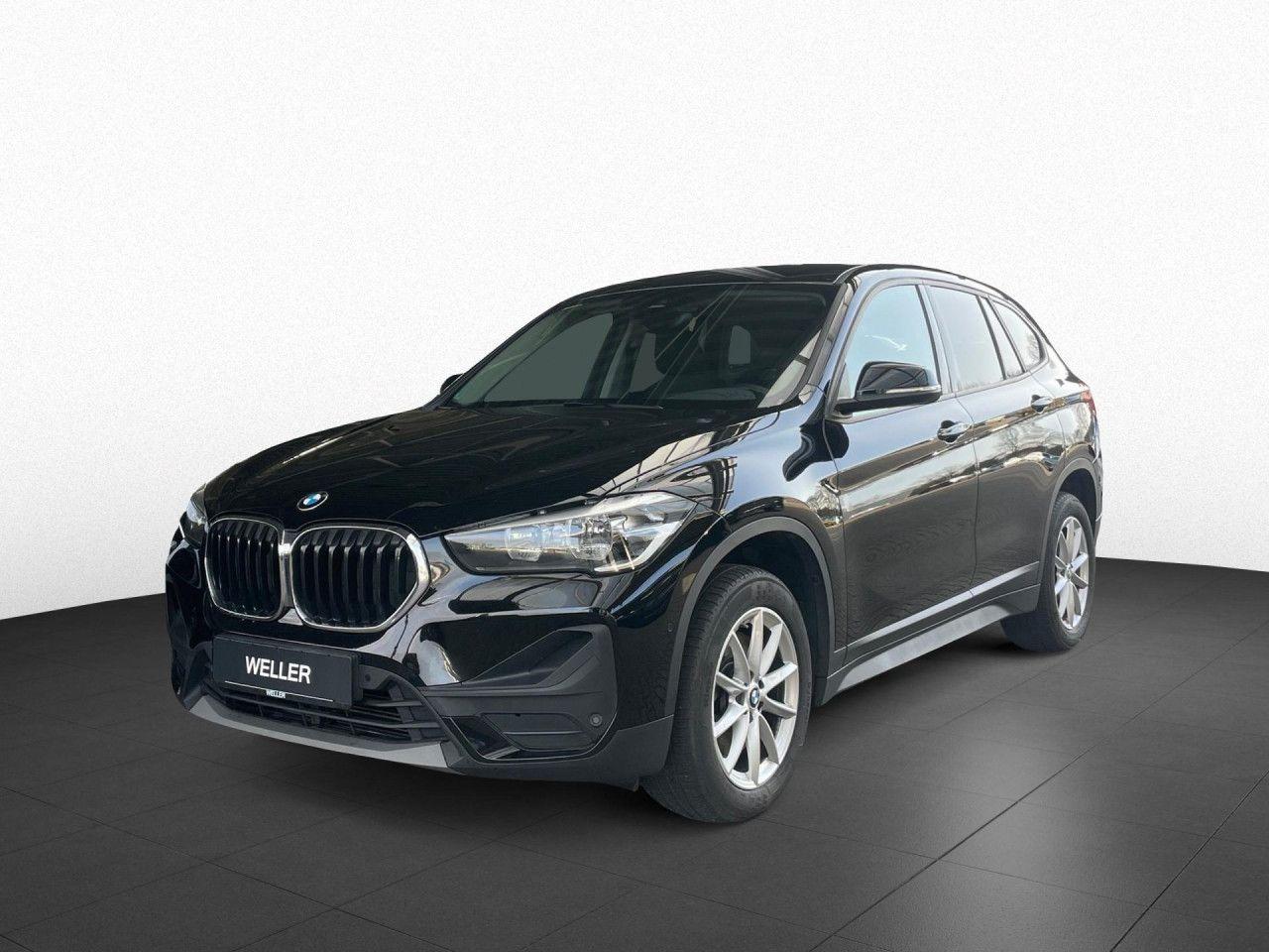BMW X1 sDrive20d Aut. Advantage RFK,ParkAss,Navi PDC