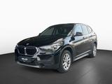 BMW X1 sDrive20d Aut. Advantage RFK,ParkAss,Navi PDC - BMW X1: Schwarz