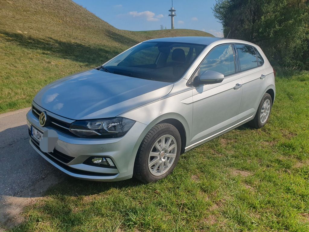 Image of Volkswagen Polo