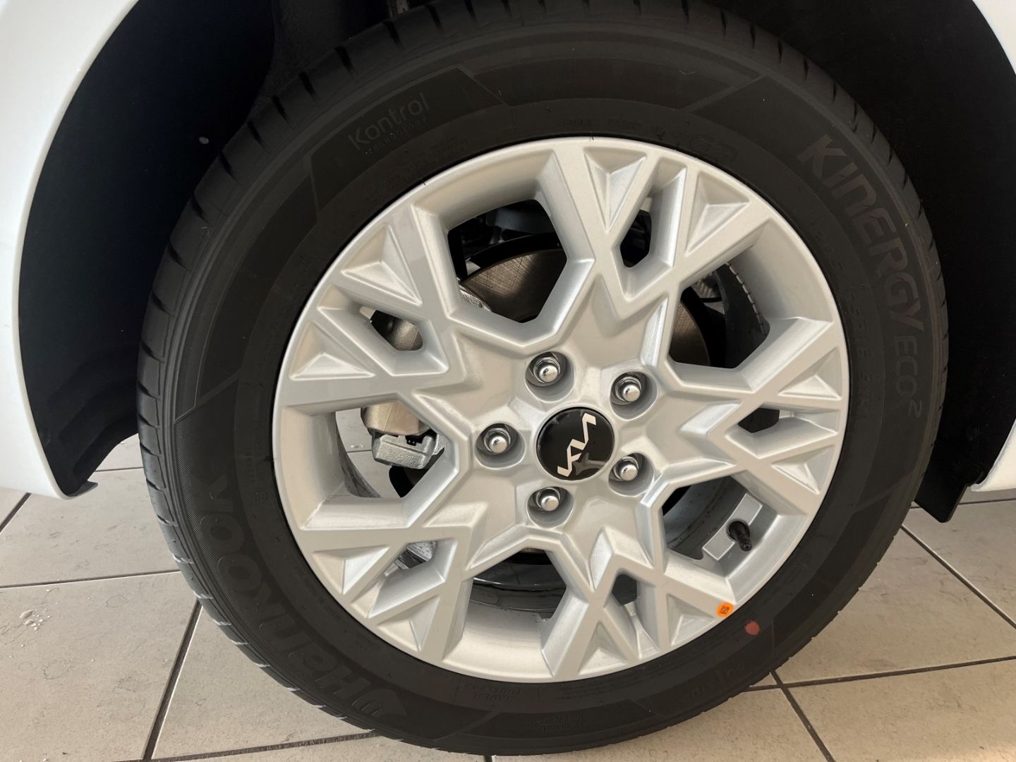 Fahrzeugabbildung Kia Ceed Vision 1.0 T-GDI EU6d, SHZ, Navi, Lane Assi