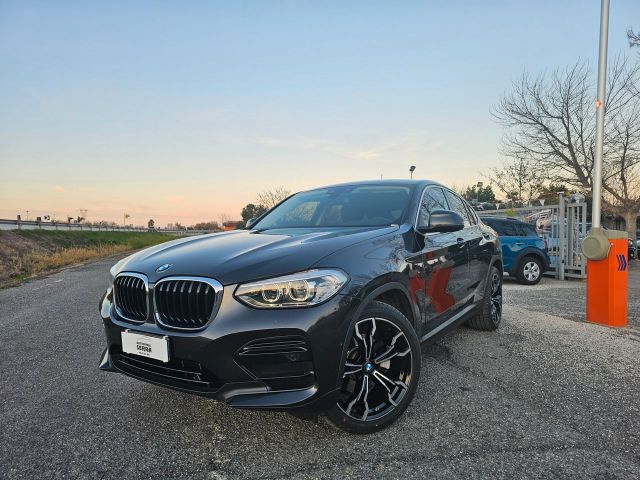 BMW Bmw X4 xDrive20d xLine