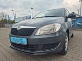 Skoda Fabia Klimaanlage Garantie - Skoda Fabia in Bochum